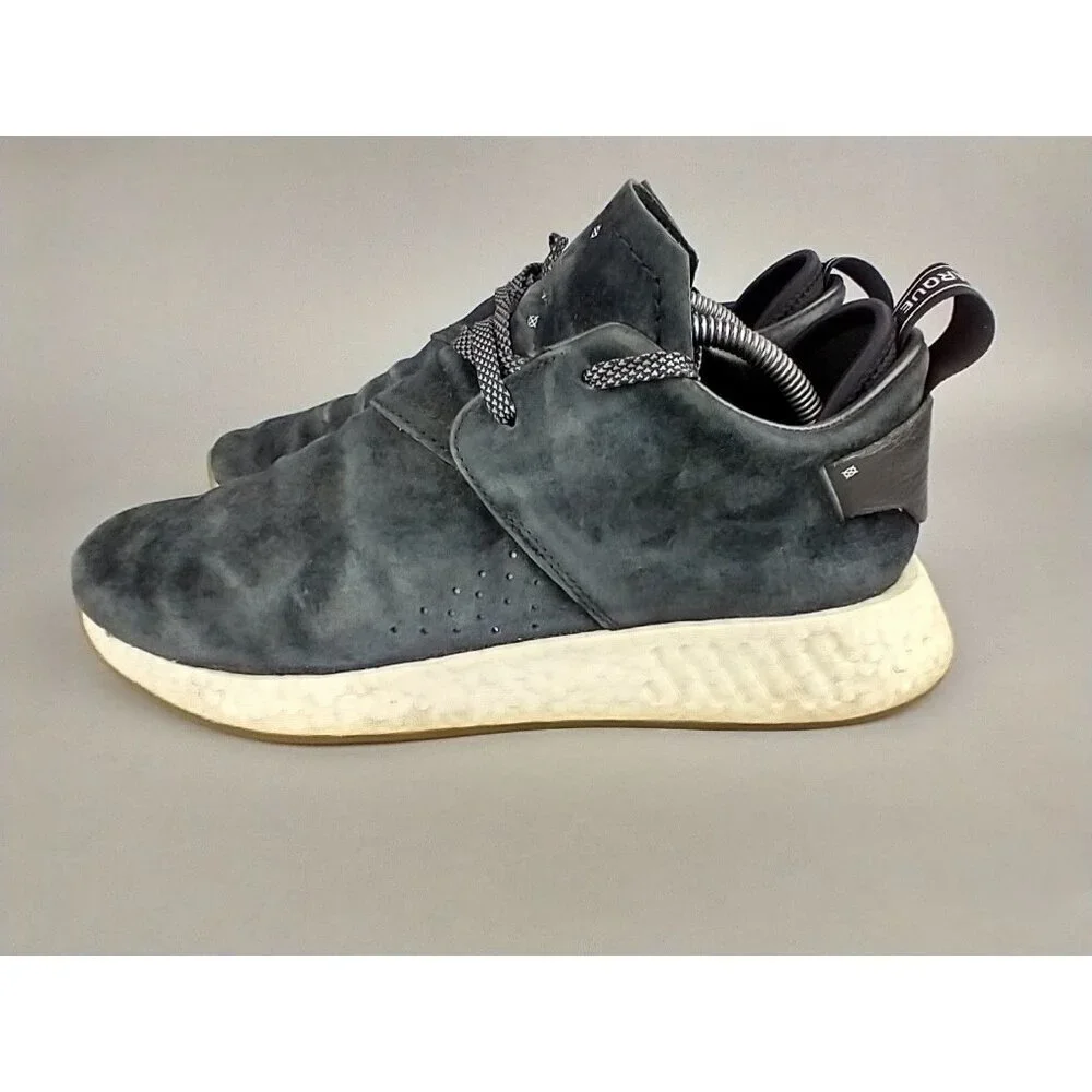 Adidas NMD_C2 Suede Chukka‎ - BY3011 Mens 10.5 Sneakers Shoes